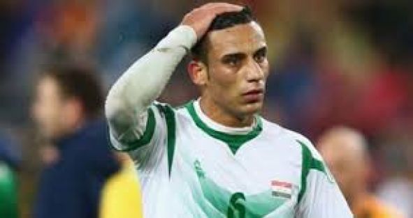 Ali Adnan Rizespor ile anlşatı