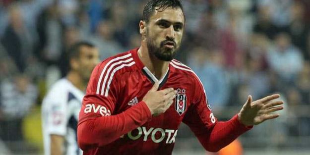 Almeida'nın Favorisi Beşiktaş Değil