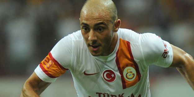 Amrabat için flaş karar!