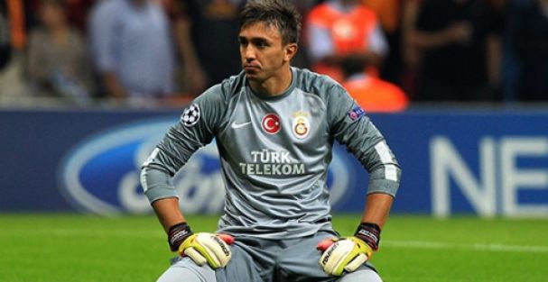 Aslan, Muslera'yı satıyor..