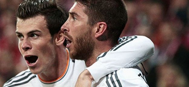 Barça, Sergio Ramos'un peşinde!