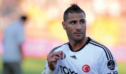 Beşiktaş Quaresma'ya teklif sundu