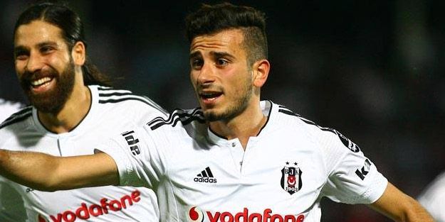 Beşiktaş yönetimi son kararını verdi!