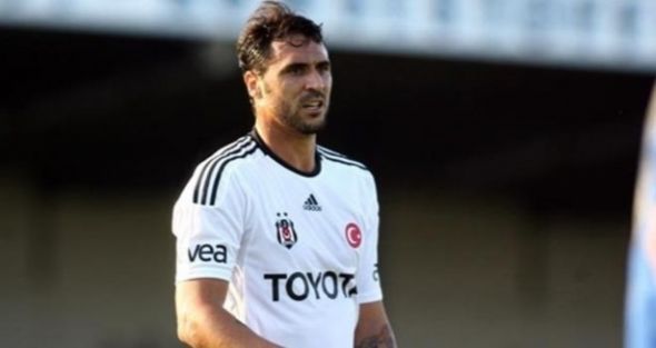 Beşiktaş'a Almeida Müjdesi