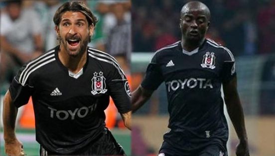 Beşiktaş'a icra şoku!