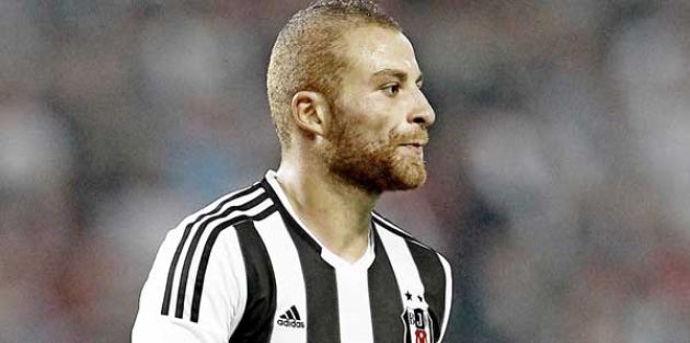 Beşiktaş'ın Gökhan Töre inadı! Fark 500 bin euro