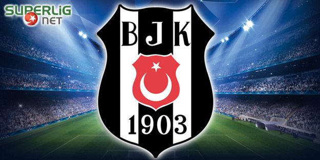 Beşiktaş'ın kadrosu belli oldu