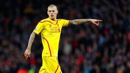 Beşiktaş'ın son hedefi Skrtel