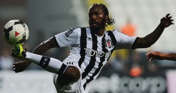 Beşiktaş'tan Fernandes Açıklaması!