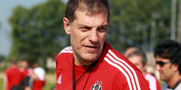 Bilic İçin Duygusal Maç