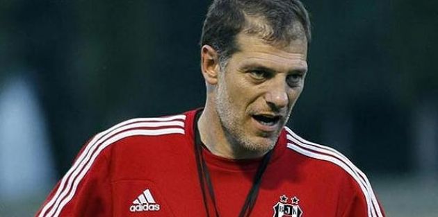 Bilic'in Taktiği Sabır