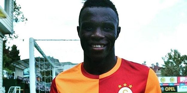 Bruma'dan Galatasaray itirafı