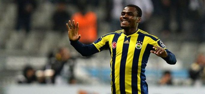 Bülent Uygun açıkladı! 'Emenike'ye 14 değil 24 veririm...'