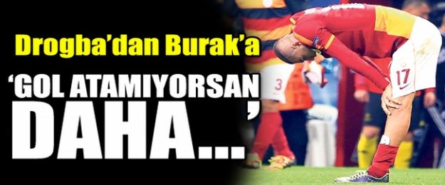 Burak'a Sinirlendi!