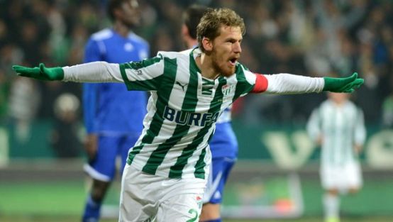 Bursaspor'dan Galatasaray'a Serdar Aziz cevabı!