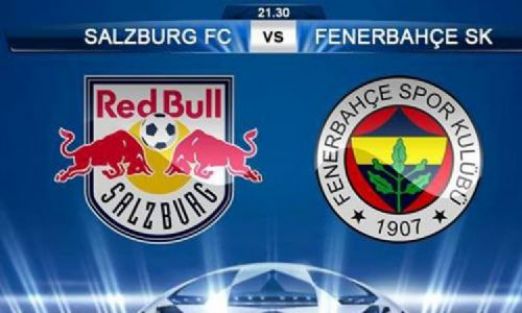 CAS, Salzburg'un Fenerbahçe başvurusunu redetti