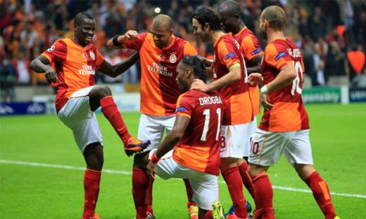 Cimbom'da ilk yolcu belli oldu