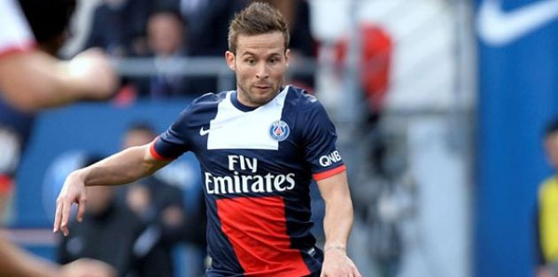 Crystal Palace, Cabaye'yi transfer etti!