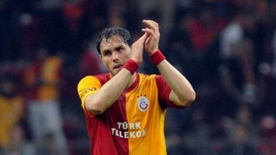 Crystal Palace Elmander'e Talip!