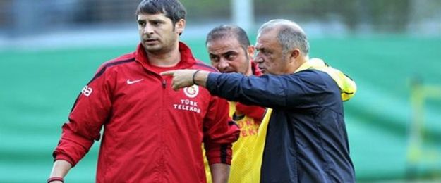 Davala ve Şaş Terim'le Kalacaklar Mı? Karar Verildi!