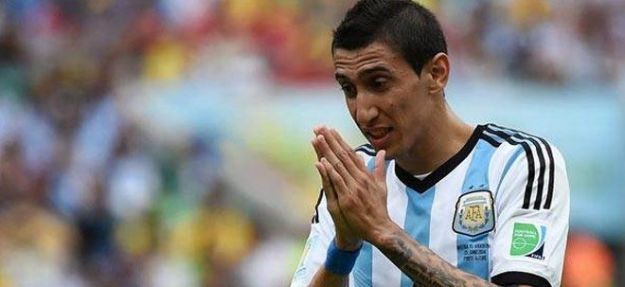 Di Maria, 65 milyon Euro'ya PSG'de!