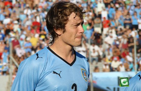 Diego Lugano Resmen Açıkladı...