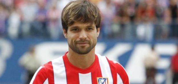 Diego Ribas Top 10'da!