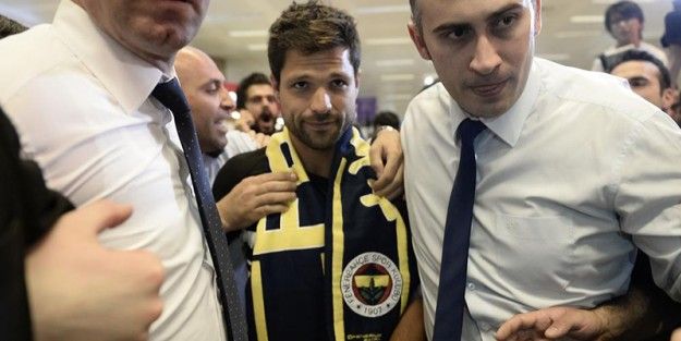 Diego'nun alacağı ücret belli oldu