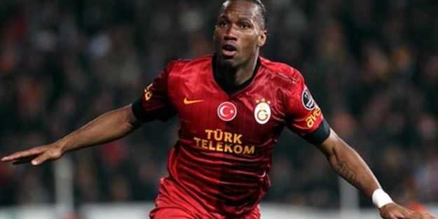 Drogba derbide oynayacak mı?