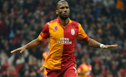 Drogba'ya Milli Takım'dan Davet!