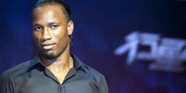 Drogba’ya sürpriz teklif!