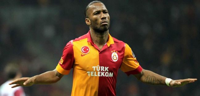 Drogba'yla İlgili Flaş Gelişme!