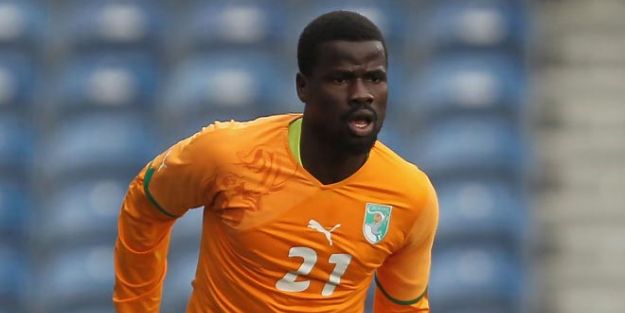 Eboue, Fildişi'nin en önemli maçına çağrılmadı