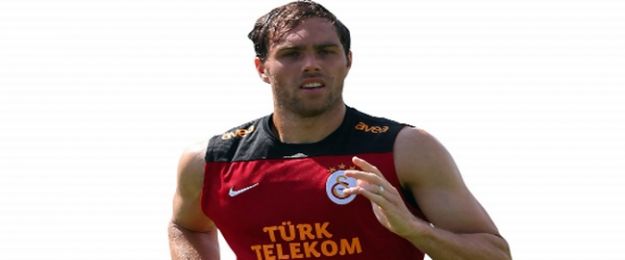 Elmander Yolcu!