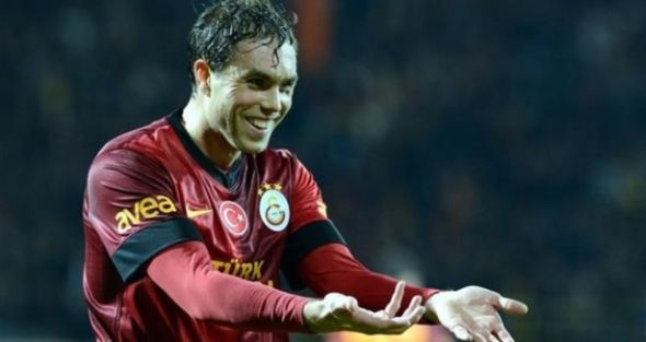 Elmander'in Parasını Galatasaray Ödeyecek