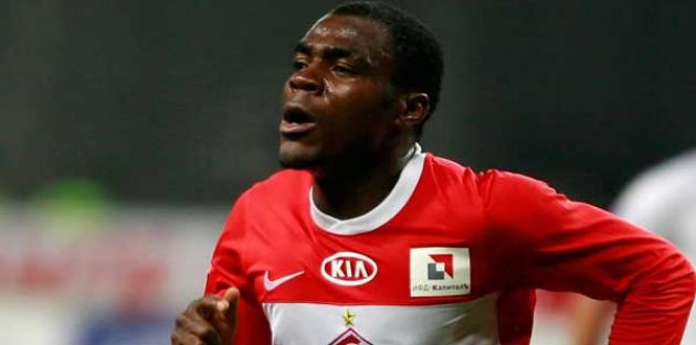 Emenike'ye İngiliz Kancası!