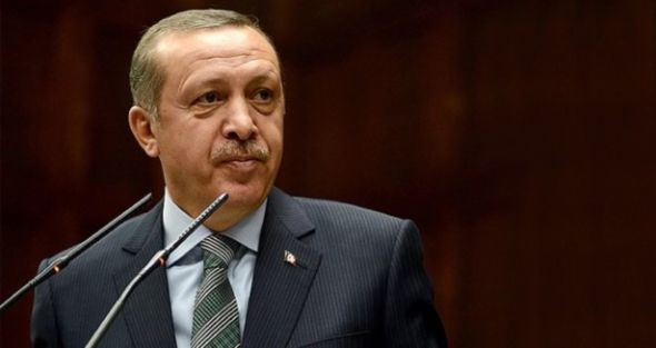 Erdoğan'dan Fenerbahçe Açıklaması!