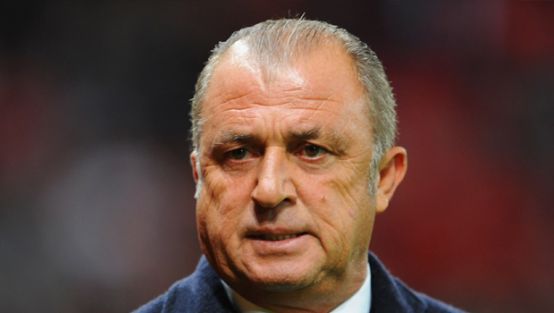 Fatih Terim Kendini Milli Takım'a Verdi!