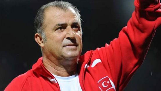 Fatih Terim'den Hemşehrilerine Teşekkür