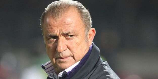 Fatih Terim'den Şok İtiraf!