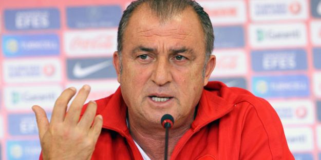 Fatih Terim'e Muhteşem Teklif!