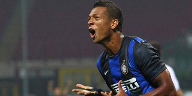 F.Bahçe, Guarin için bastırıyor!