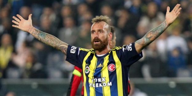 F.Bahçe'den Meireles açıklaması!