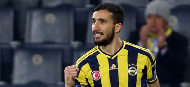 Fenerbahçe, Mehmet Topal kararını verdi!