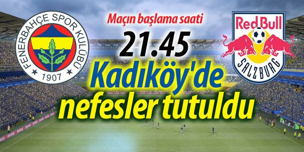 Fenerbahçe Tur Aşkına!