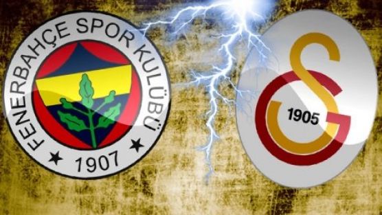 Fenerbahçe ve Galatasaray'ın muhtemel rakipleri