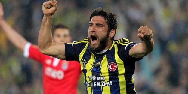 Fenerbahçe'de Egemen Korkmaz şoku!