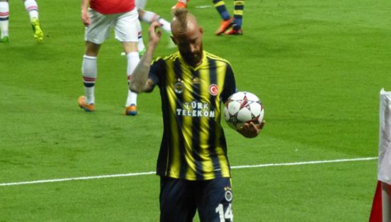 Fenerbahçe'den ingilizlere ilginç teklif!