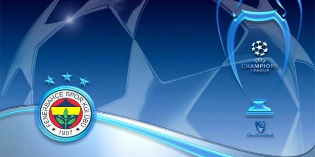 Fenerbahçe'nin Şampiyonlar Liginde Rakibi Salzburg