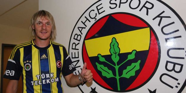 Fenerbahçe'ye 7 milyon euroluk gol!